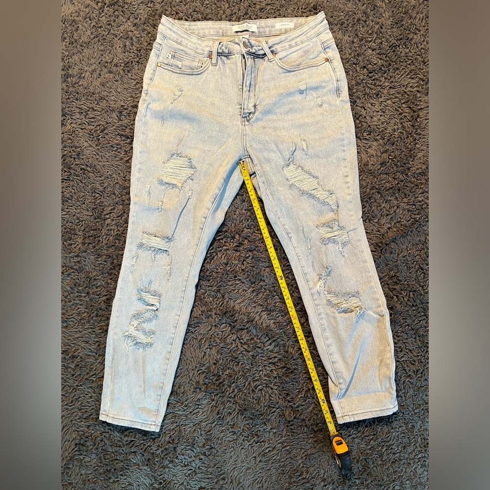 Judy Blue Jeans!